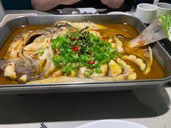 -半天妖烤鱼(方庄店)