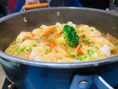 蒜蓉粉丝虾-老灶房-四川土菜(铁牛广场店)