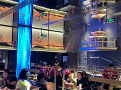 -西塔老太太泥炉烤肉(温州首店万象城黑金店)