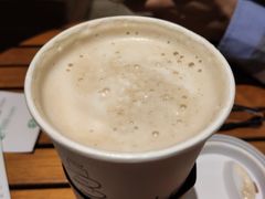 -星巴克臻选(深圳罗湖万象城店)