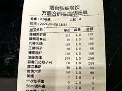 -万盛合(渔人码头店)