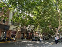 -复旦大学附属华山医院(总院)