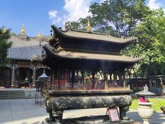 -护国法轮寺