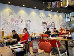 -柳叶刀烧烤(北大清华店)
