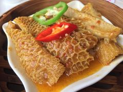 -和乐喜宴海鲜酒家(骏荣广场店)