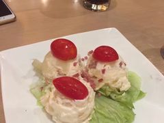 -必胜客(新中纬店)