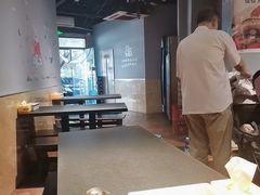 大堂-买又大餐厅(福林里店)
