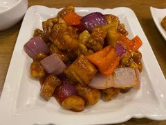 -粤仔湾砂锅粥(滨湖万达店)