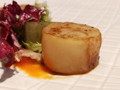 -博林天瑞喜来登酒店·西丽尚膳