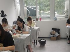-吉田美学化妆美甲摄影培训(丽水校区)