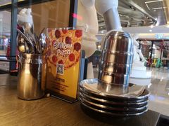 -机器人火炉披萨