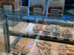 -tuan woodfire kitchen(锦绣坊店)
