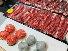 -嬷孙家潮汕牛肉火锅(北京路天河城店)