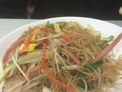 -芬芳甜品(同福路店)