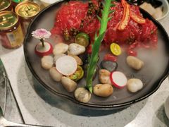 -香佰里重庆火锅(恒力博纳广场店)