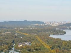 -九曜山