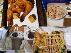 -小吊梨汤·北京菜·烤鸭(鸟巢店)