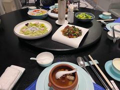 -翠湖轩中餐厅(昆明翠湖宾馆店)