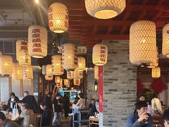 -二十八里太湖船菜(吉祥路店)