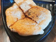 -古市香跷脚牛肉·非遗传承单位