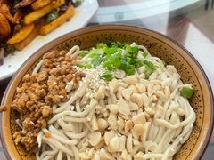 dandanmian-毛里求斯小四川餐厅总店