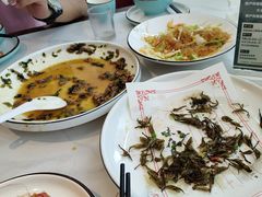 -食光慢宴·安吉土菜馆