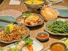 -安南越南餐厅(青岛万象城店)