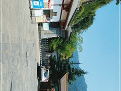 -汉中石门栈道景区