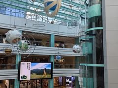 -大族广场Mall&More