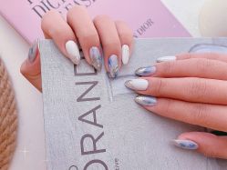 -Adore nail日式美甲美睫