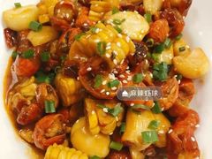 -松哥油焖大虾(科技园店)