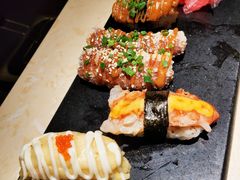 -昊·来了寿司(泡桐树店)