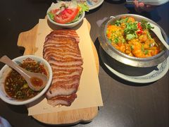 -大头虾越式风味餐厅(光明广场店)