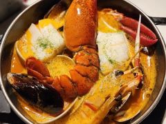 -Le Bistrot de Racine