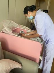 点击看大图 -贝爱时刻月子中心(宝安妇幼店)
