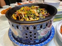 -羲和雅苑•北京烤鸭(陆家嘴中心店)