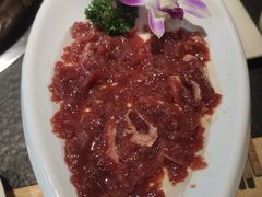 -蓉客成都火锅·招牌麻辣牛杂·特色香辣蹄花(凌水店)