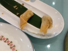 -东江渔村·古典园林·30年粤菜老字号(太和店)