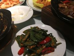 -百鲜楼(藏龙岛店)