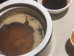 -加餐海鲜自助餐厅(福清万达店)