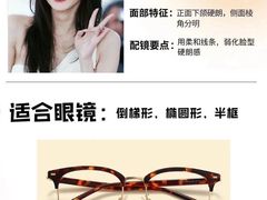 -华彬眼镜专业渐进配镜(潘家园店)