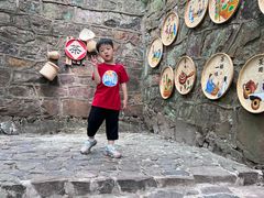 -狼山风景名胜区