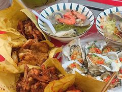 -海大南门夜市(海富街店)