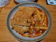 -俊泰食档·韩式料理(新迎小区店)