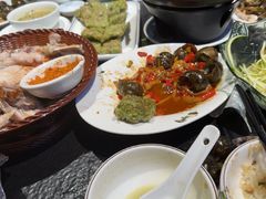 -随缘小馆(红岭路店)