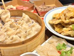 -新兴园饺子馆(河南街店)