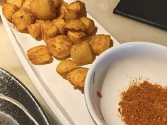 -绿茶餐厅(成都大悦城店)