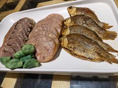 -磁州卤面·地标邯郸菜(97年创始店)