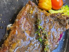 -牛扒先生·厚切雪花牛扒西餐厅(北京路禺山路店)