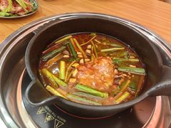 -黔三一夺夺粉酸汤火锅(百信店)